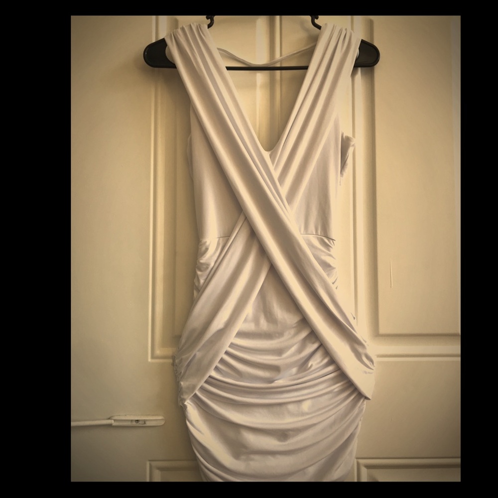 Bebe Dress